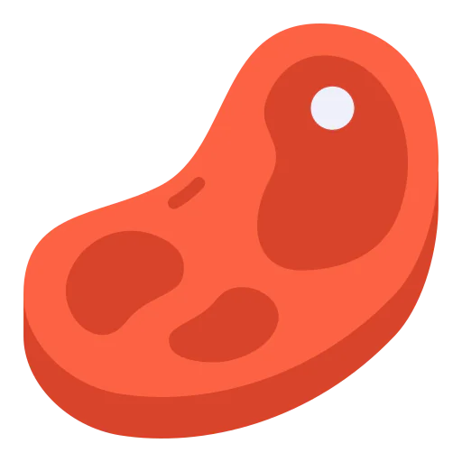 Meat іконка