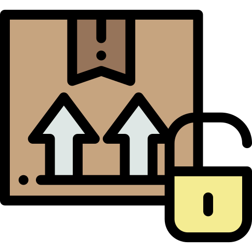 Box icon