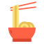 Noodles icon 64x64