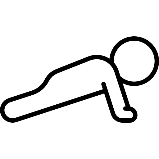 Pushups Exercises icon