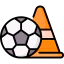 Soccer アイコン 64x64