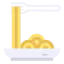 Pasta icon 64x64