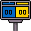 Scoreboard icône 64x64