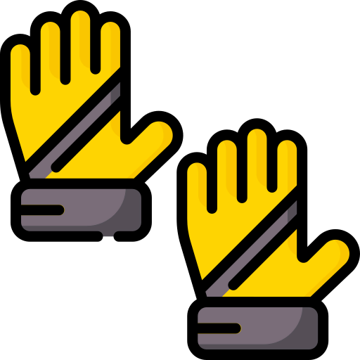 Gloves icon