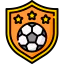Soccer アイコン 64x64