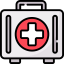 Medical kit icône 64x64