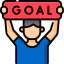 Goal icône 64x64