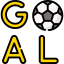 Goal アイコン 64x64