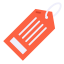 Price tag icon 64x64