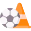 Soccer icon 64x64