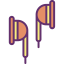 Ear plug biểu tượng 64x64