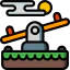 Seesaw 图标 64x64