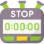 Stopwatch icon 64x64