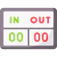 Player substitution icon 64x64