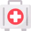 Medical kit icon 64x64