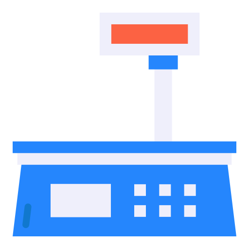 Scale icon