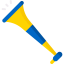 Vuvuzela Ikona 64x64