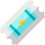 Ticket icon 64x64