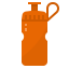 Water bottle icon 64x64