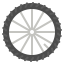Wheel icon 64x64