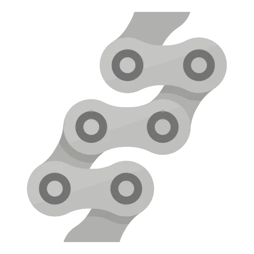 Chains icon