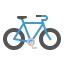 Bicycle icon 64x64