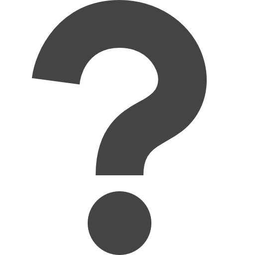 Question icon