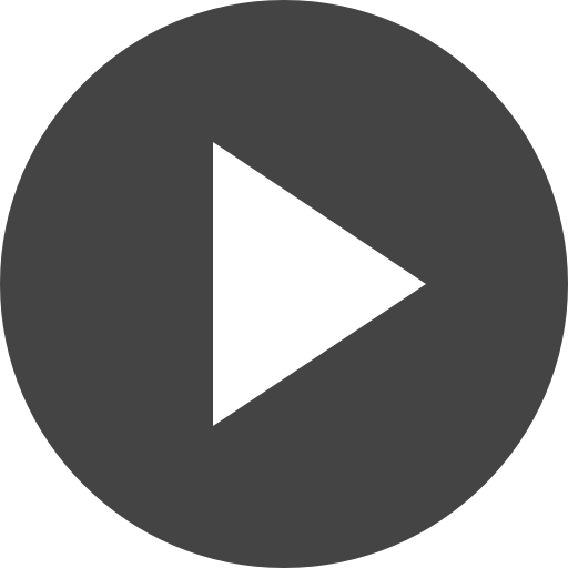 Round Play Button 图标
