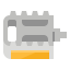Pedal icon 64x64
