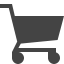 Shopping Cart іконка 64x64