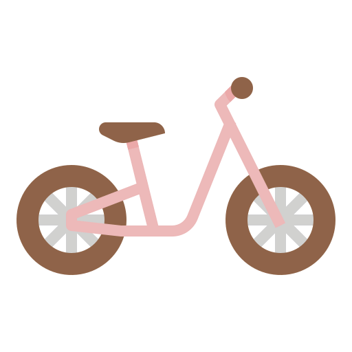 Bicycle 图标