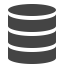 Database іконка 64x64