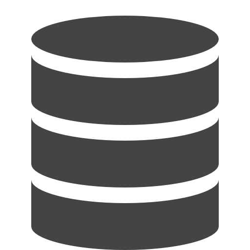 Database icône