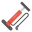 Air pump icon 64x64