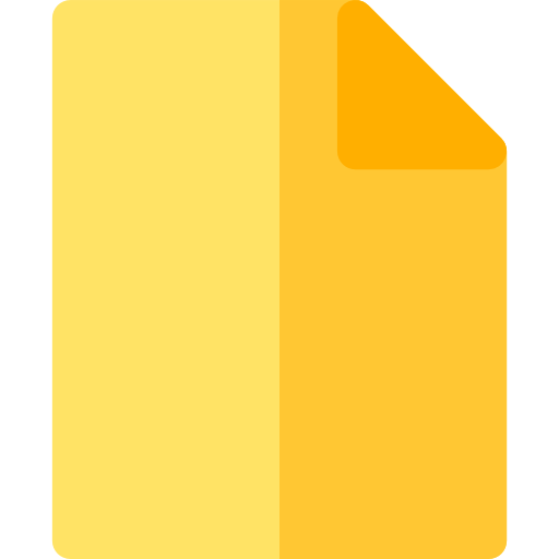 Text icon