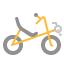 Recumbent icon 64x64