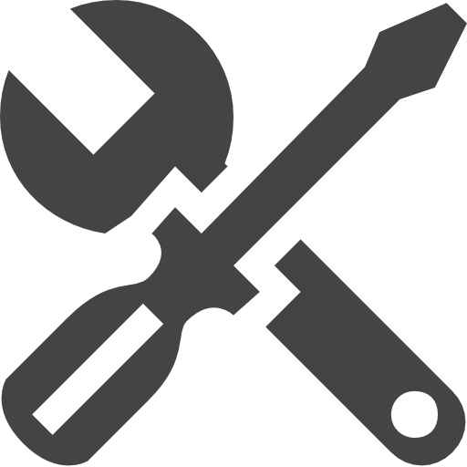 Tools icon