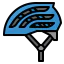 Helmet icon 64x64