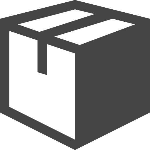 Package icon