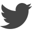 Twitter Logo ícono 64x64