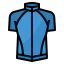 Cycling icon 64x64