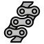 Chains icon 64x64