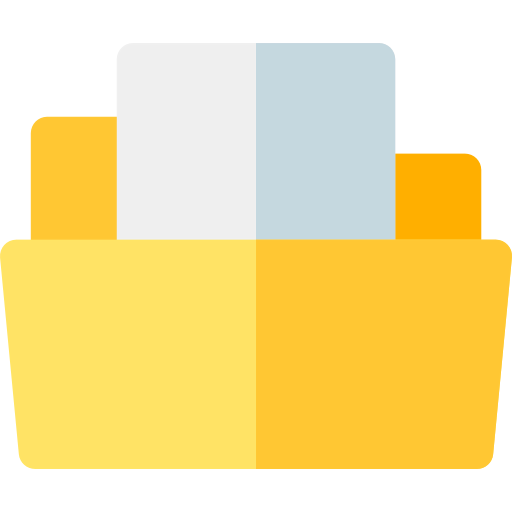 Document icon