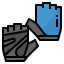 Gloves icon 64x64
