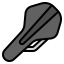 Saddle icon 64x64