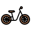Bicycle icon 64x64