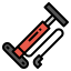 Air pump icon 64x64