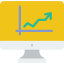 Analytics icon 64x64