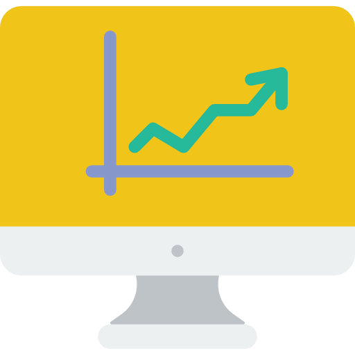 Analytics icon