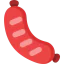 Sausage icône 64x64